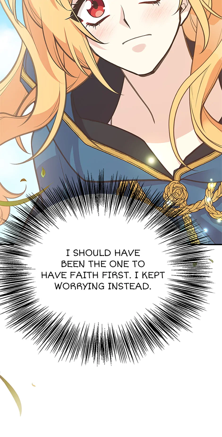 My Sister Picked Up The Male Lead Chapter 196 23